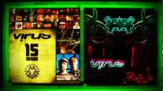 15 Years of Virus Recordings
