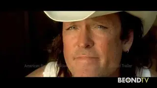 Актер Майкл Мэдсен на канале BEONDTV в программе &laquo;Однажды в Голливуде&raquo; и о своем новом документал...