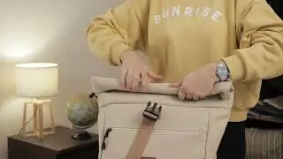 Yes, our hemp backpacks are expensive. But that's our commitment to make a quality product!