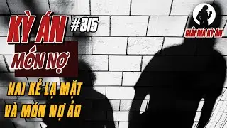Kỳ Án Trung Quốc 315 | Vết Máu Siêu Nhỏ Và Cuộc Xét Nghiệm Đòi Công Lý Sau Cùng | Giải Mã Kỳ Án