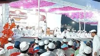 🔴Live Jalsa E Dastar Bandi/Part 2/Jamia AshrafulUloom Mahmodabad Kendrapara odisha/Salana Jalsa 2023