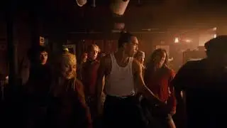 Rob de Boer - Our Own Way (Official Music Video)