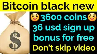 Bitcoin black review