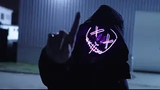Xsquad - FLOW prod. Pjay & BLCK (Official video)