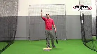 EliteBaseball.TV- What is Preferred Posture?