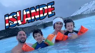 VACANCE EN ISLANDE EN FAMILLE - Garnier Family