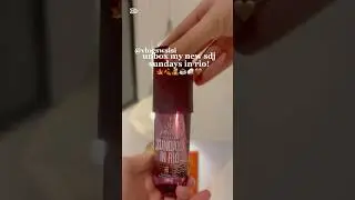 ep.28!! || check desc! 🥥🤎☕️ || sundays in rio! #soldejaneiro #bodymist #obsessed