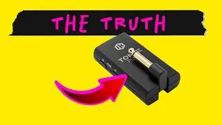 Что вам никто не расскажет о ToneX Plug