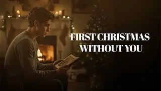 First Christmas Without You - JANOA. | Emotional Christmas Song (Official Lyrics)