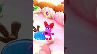 Birdo&rsquo;s BIGGEST Mistake! #shorts