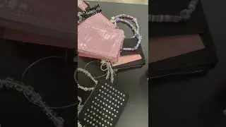 SKINNYDIP LONDON HANDBAGS CARD CASE AT MACYS BACKSTAGE #macysbackstage