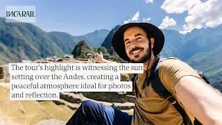 Cusco To Machu Picchu Sunset Train Tour Shows You The Andes Without The Crowds