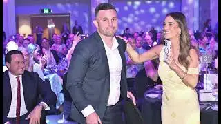 FAAA Awards 2025   John Cachia - Adviser of the Year 2024