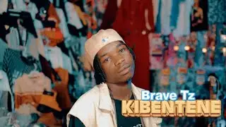 KIBENTENI BY BRAVE TZ (Officiel vidéo 4K2025)