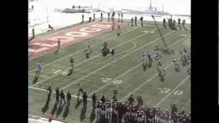 Fred Williams Highlights