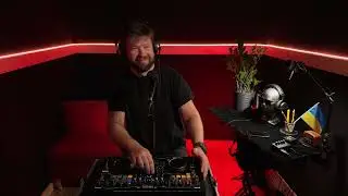 House Music Techno DnB Mix : Soulless Electro ep  97 : Бездушне Електро