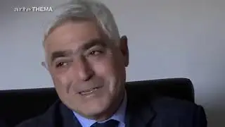 Omerta et vendetta, La Ndrangheta  mafia calabraise