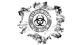 Welcome to Capital City Crime Scene Limited