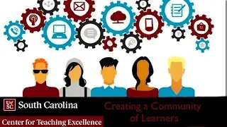 Creating a Community of Learners: Connect. Empower. Engage.