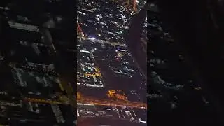 Aerial view of kuwait #flight#jtravel.