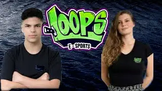 Something Special awaits]A tribute to loops Esports in a different Friendship beforeb Everything❤️