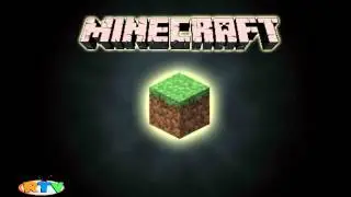 Minecraft Soundtrack - Nuance 1 (No.8)