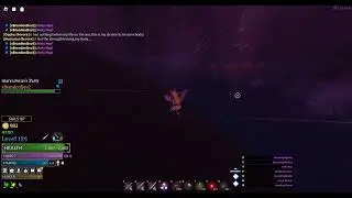 Arcane Odyssey | Epicenter Exploration 2