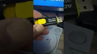 SATA SSD WD на Sony PlayStation Classic