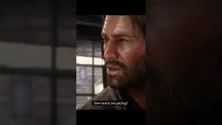 Accepting the Side Mission #rdr2 #rdr2gameplay #reddeadredemption2 #reddeadredemption2story #gaming