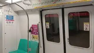 [SMRT] C151A [557/558] NS27/TE20/CE2 Marina Bay to NS28 Marina South Pier