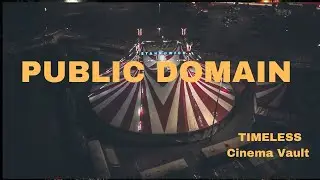 Carnival of Souls (1962) | Full Public Domain Horror Movie
