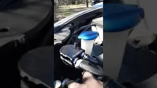 oil catch can results