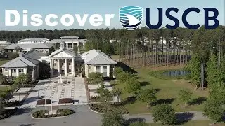 Discover the University of South Carolina Beaufort