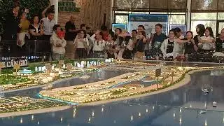 Vinhomes Green Paradise - Vinhomes Cần Giờ P2