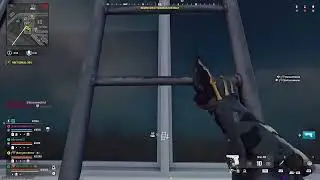 Warzone Hand Cannon snipe