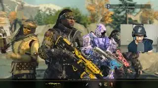 BLACK OPS 4 Replay! Two Brutal Medals Gameplay Back to Back THE MARK OF J