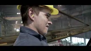 Башенные краны Liebherr - Инвестиции в будущее