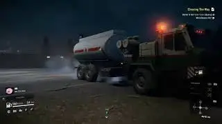 Snowrunner trying to get the dan96320