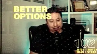 concise narrative drive | 102 | Mids Watch