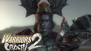 Melawan 2 Jenderal - Warriors Orochi 2 Walkthrough ( Orochi ) PPSSPP
