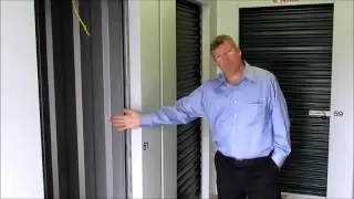 Parham Road Self Storage- 5x10 Non-Temperature Controlled