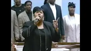 Chrystal Rucker 