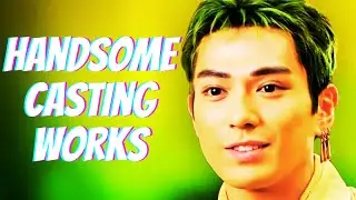Netflix One Piece Handsome Casting is Growing Fandom?!
