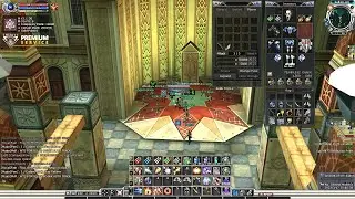 NEMPA IHV TEORI 1X JALAN?? #rfonline #rftrinity #hiddensoldier