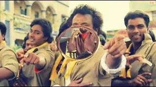 SPB & RAJNI SONGS FOREVER - PART 1
