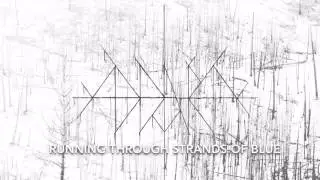ADDAURA - Running Through Strands of Blue