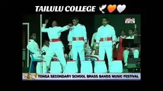 Ma'a lahi aupito TAILULU COLLEGE 🧡🧡🧡❤❤❤🥰🥰🥰