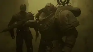 Titus&rsquo; Squad vs. Cultists! Secret Level #warhammer #warhammer40k #horusheresy #lore #explained