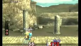 Super Smash Bros Brawl Adventure part 10 Geek Garage Gaming
