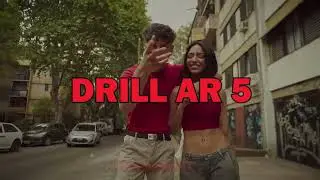 AKIM 88 ❌ AFTER - DRILL AR 5 [Remix][Prod. Minty]